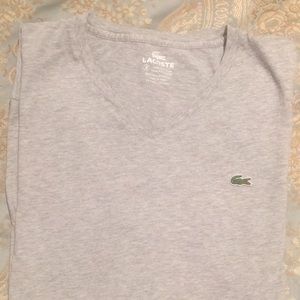 Lacoste 🐊 Mens Long sleeve Shirt - Size XXL - 8